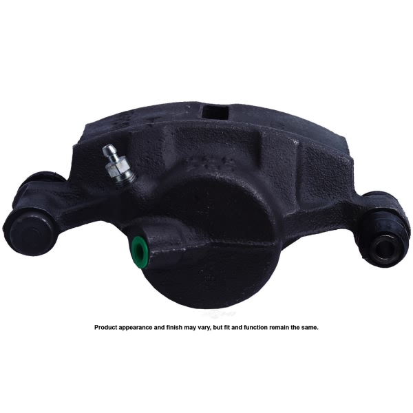 Cardone Reman Remanufactured Unloaded Caliper 19-1093