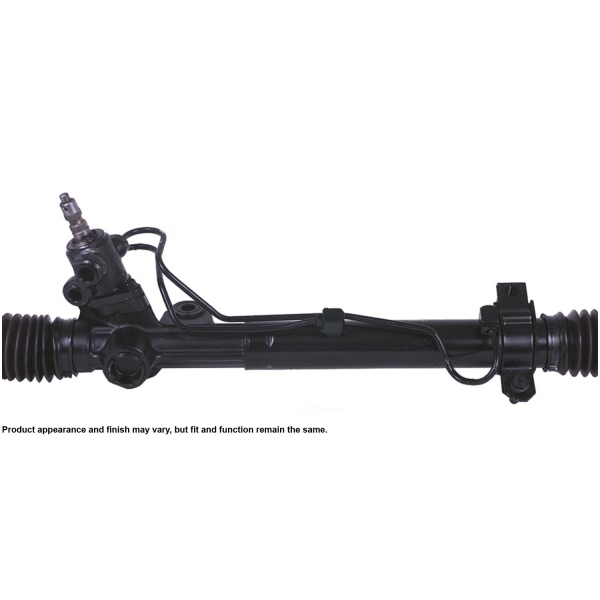 Cardone Reman Remanufactured Hydraulic Power Rack and Pinion Complete Unit 26-1611