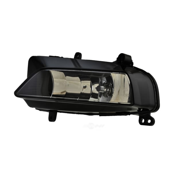 Hella Driver Side Replacement Fog Light 010832031