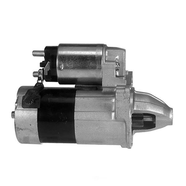 Denso Remanufactured Starter 280-4137
