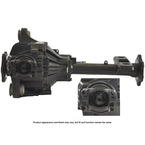 Cardone Reman Remanufactured Drive Axle Assembly 3A-18018IOL