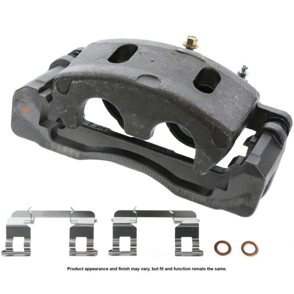 Cardone Reman Remanufactured Unloaded Caliper w/Bracket 18-B4918A