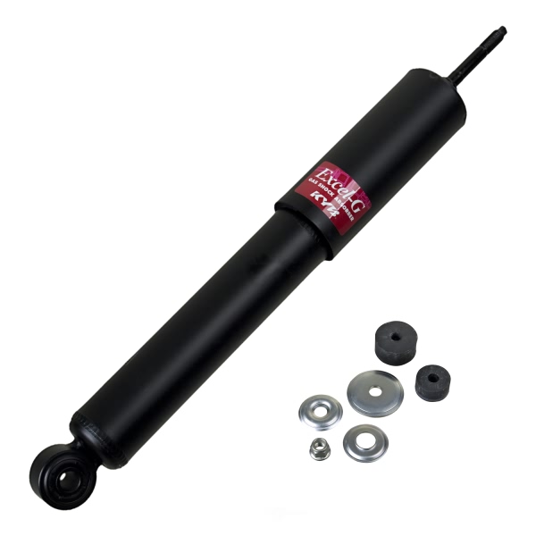 KYB Excel G Front Driver Or Passenger Side Twin Tube Shock Absorber 344465