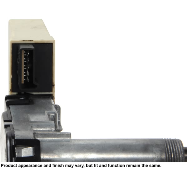 Cardone Reman Remanufactured Wiper Motor 40-1038