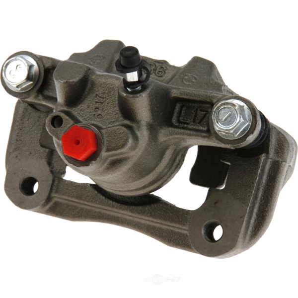 Centric Remanufactured Semi-Loaded Rear Driver Side Brake Caliper 141.44598