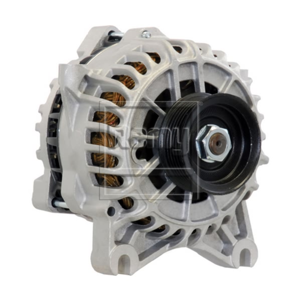 Remy Remanufactured Alternator 23828