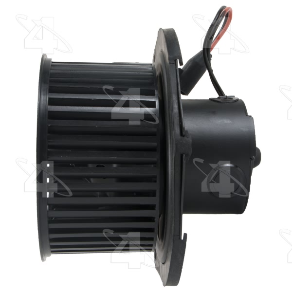 Four Seasons Hvac Blower Motor With Wheel 35002