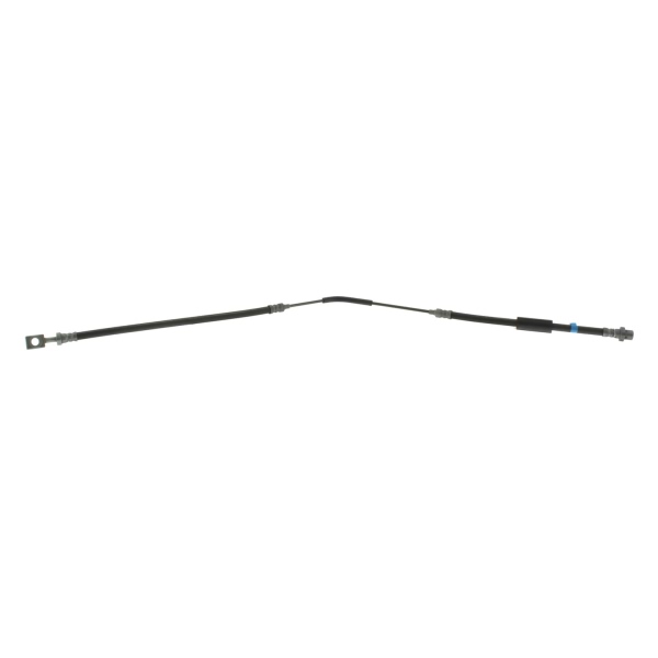 Centric Rear Passenger Side Brake Hose 150.22011