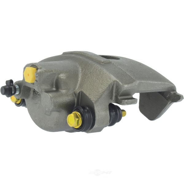 Centric Remanufactured Semi-Loaded Front Driver Side Brake Caliper 141.63052