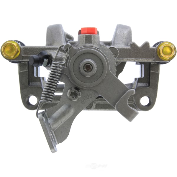 Centric Remanufactured Semi-Loaded Rear Passenger Side Brake Caliper 141.62641