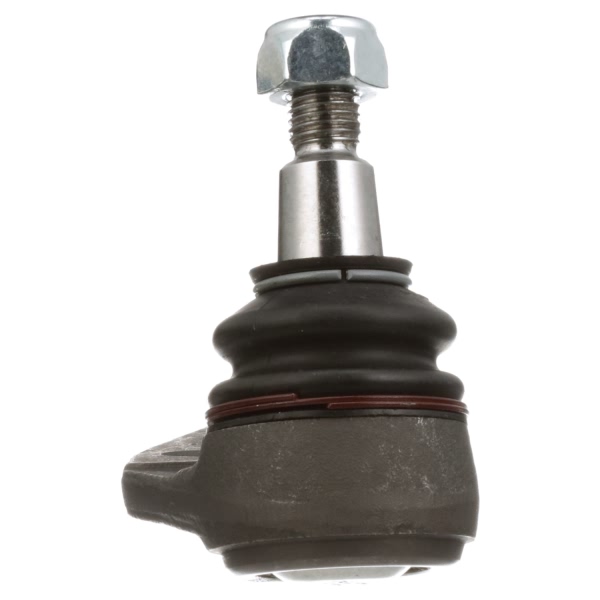 Delphi Front Passenger Side Lower Bolt On Ball Joint TC272