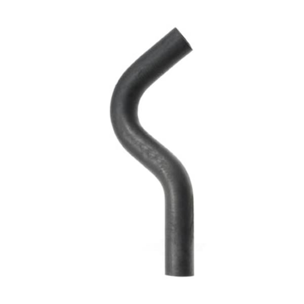 Dayco Engine Coolant Curved Radiator Hose 70806