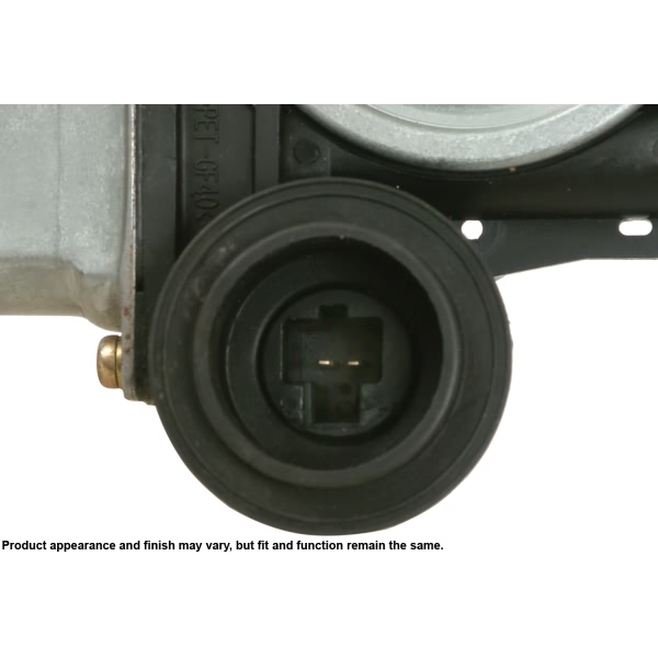 Cardone Reman Remanufactured Window Lift Motor 47-1168