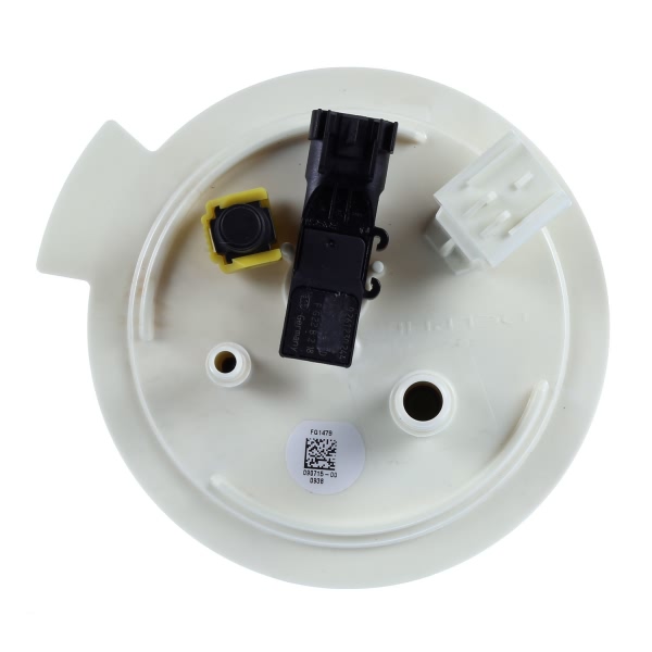 Delphi Auxiliary Fuel Pump Module Assembly FG1479