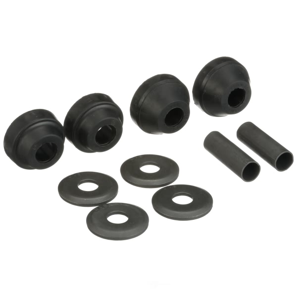 Delphi Front Strut Rod Bushings TD4589W