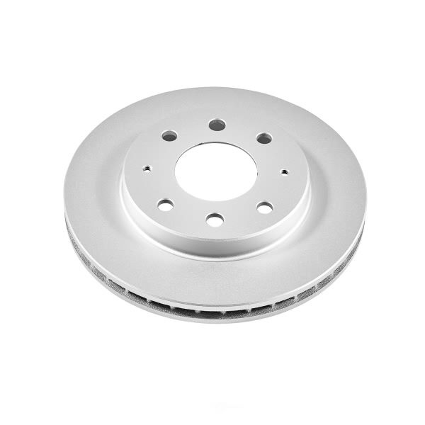 Power Stop PowerStop Evolution Coated Rotor JBR722EVC