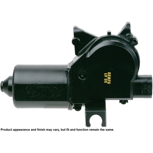 Cardone Reman Remanufactured Wiper Motor 40-1047