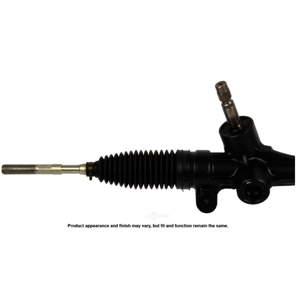 Cardone Reman Remanufactured EPS Manual Rack and Pinion 1G-2702