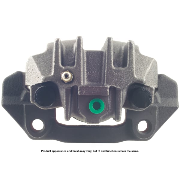 Cardone Reman Remanufactured Unloaded Caliper w/Bracket 18-B4830