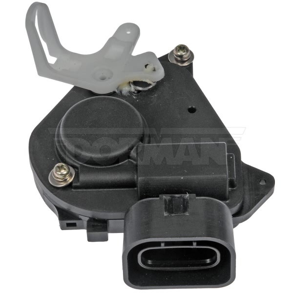 Dorman OE Solutions Rear Passenger Side Door Lock Actuator Motor 746-847