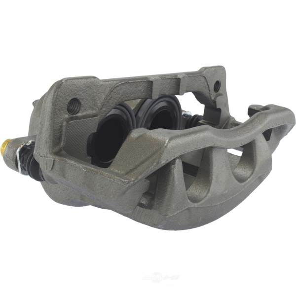 Centric Remanufactured Semi-Loaded Front Passenger Side Brake Caliper 141.65041