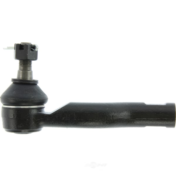 Centric Premium™ Front Driver Side Outer Steering Tie Rod End 612.44070