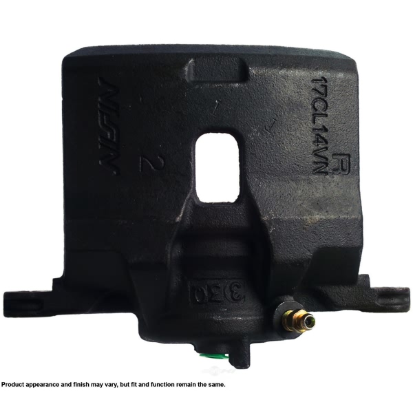 Cardone Reman Remanufactured Unloaded Caliper 19-1599