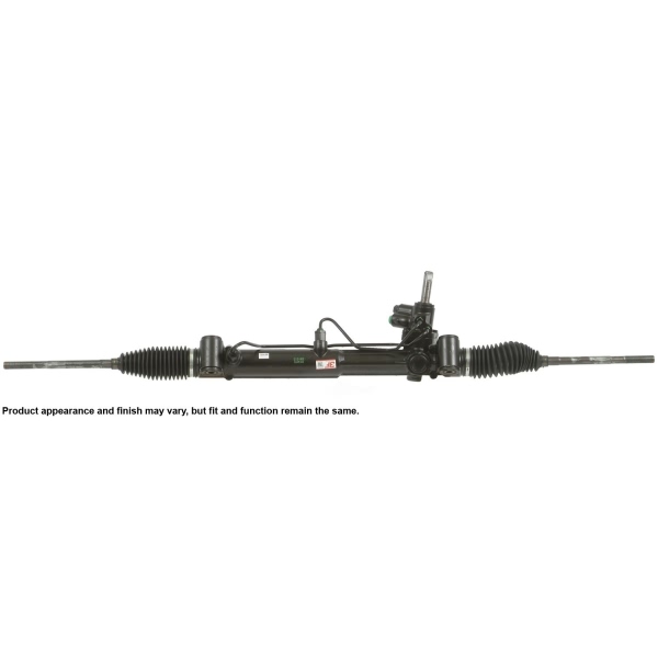 Cardone Reman Remanufactured Hydraulic Power Rack and Pinion Complete Unit 22-3082