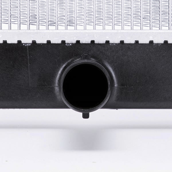 TYC Engine Coolant Radiator 13404