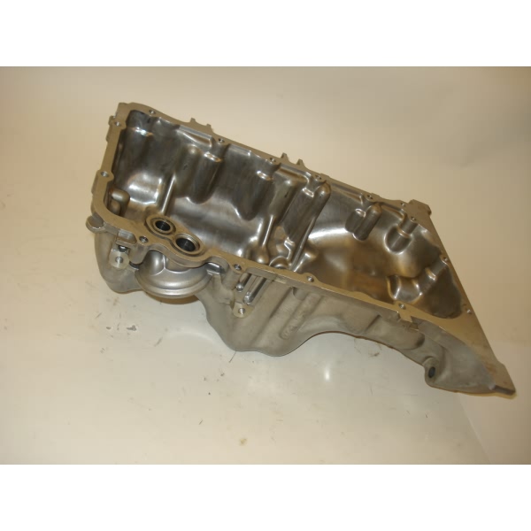 MTC Engine Oil Pan 1010828