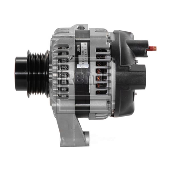 Remy Remanufactured Alternator 12798