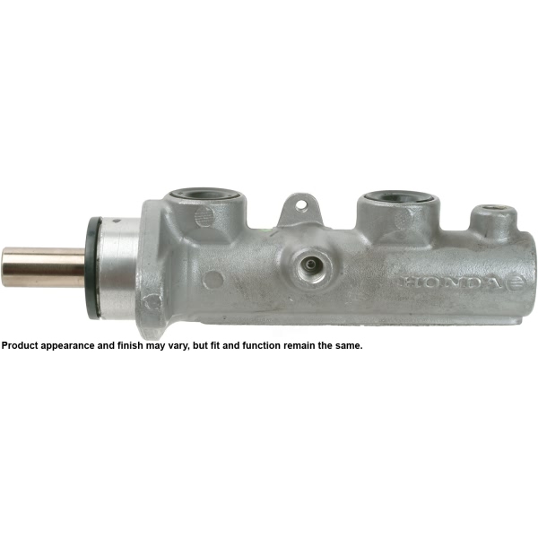 Cardone Reman Remanufactured Master Cylinder 11-2868