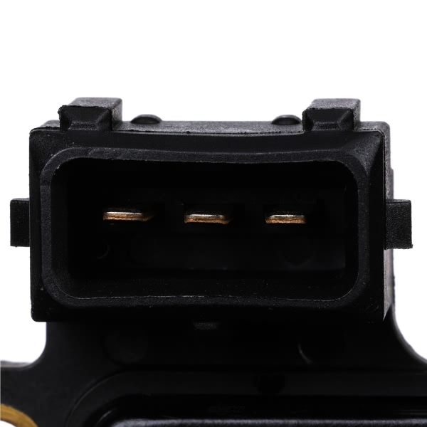 Delphi Mass Air Flow Sensor AF10617