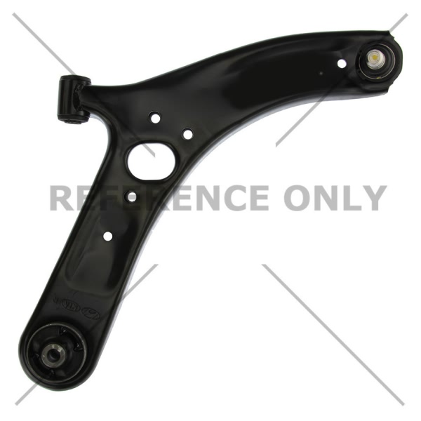 Centric Premium™ Front Passenger Side Lower Control Arm and Ball Joint Assembly 622.50033