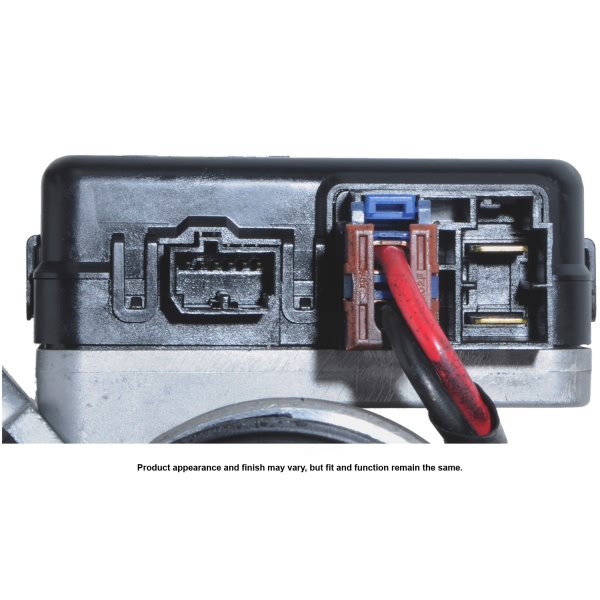 Cardone Reman Remanufactured Electronic Power Steering Assist Column 1C-18004