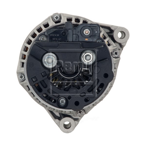 Remy Remanufactured Alternator 12387
