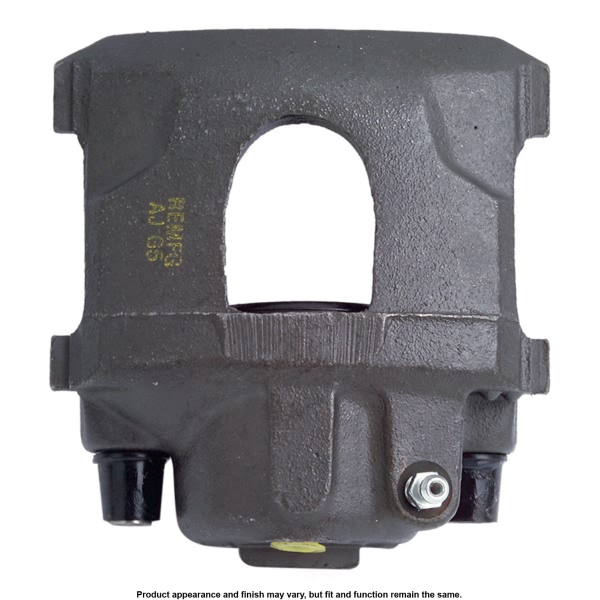 Cardone Reman Remanufactured Unloaded Caliper 18-4800