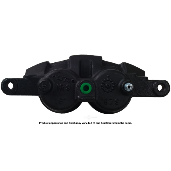 Cardone Reman Remanufactured Unloaded Caliper 18-4989