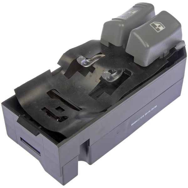 Dorman OE Solutions Front Driver Side Window Switch 901-026