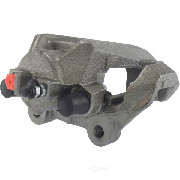 Centric Remanufactured Semi-Loaded Rear Passenger Side Brake Caliper 141.58511