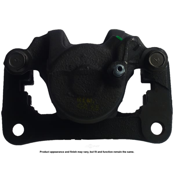 Cardone Reman Remanufactured Unloaded Caliper w/Bracket 19-B1416