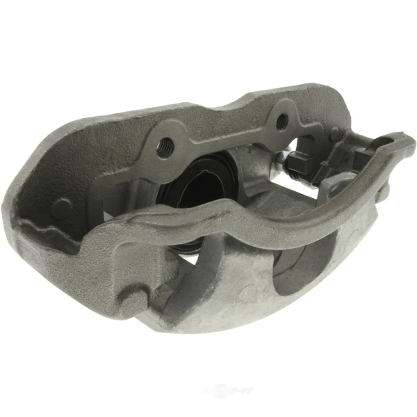 Centric Remanufactured Semi-Loaded Front Driver Side Brake Caliper 141.61126