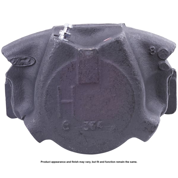 Cardone Reman Remanufactured Unloaded Caliper 18-4095