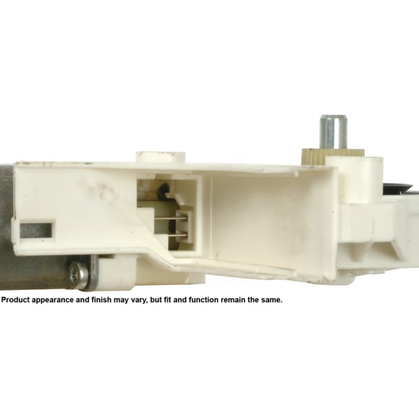 Cardone Reman Remanufactured Window Lift Motor 42-3066