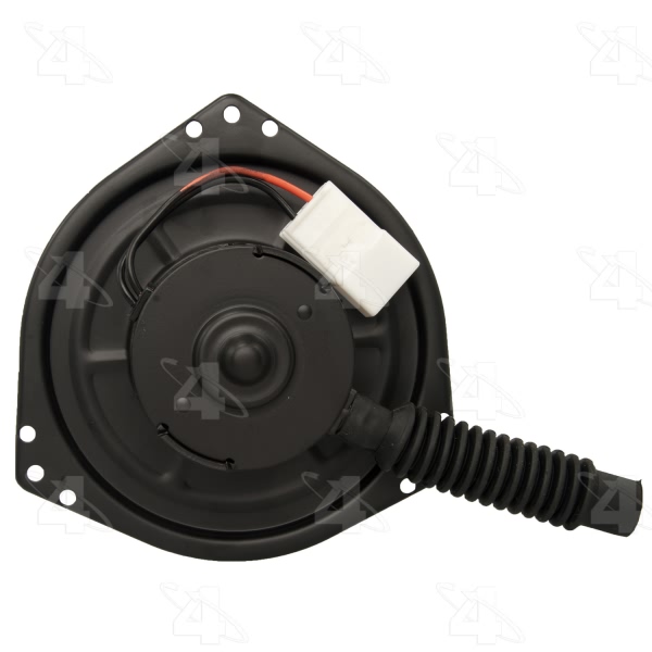 Four Seasons Hvac Blower Motor Without Wheel 35115