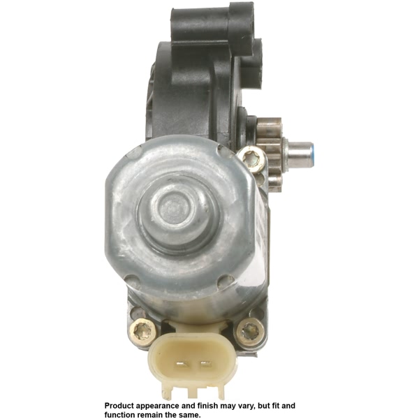 Cardone Reman Remanufactured Window Lift Motor 42-481