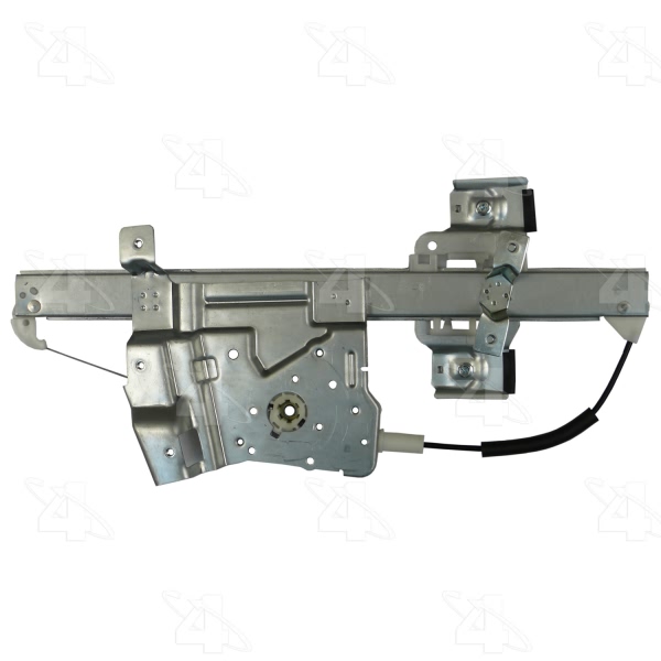 ACI Front Driver Side Power Window Regulator without Motor 384128