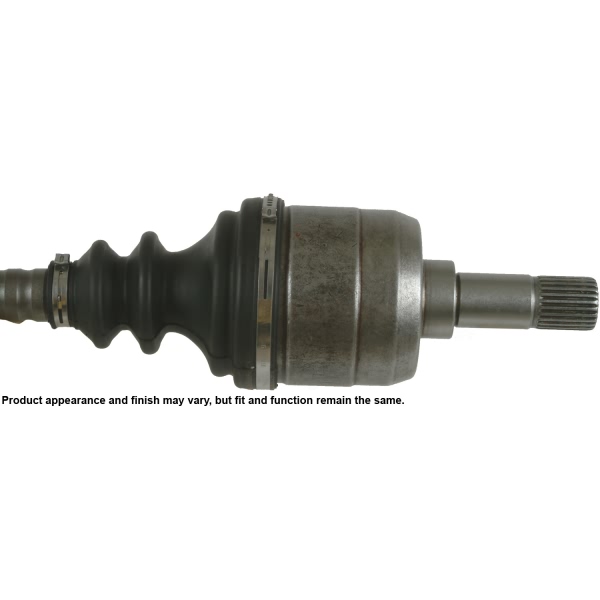 Cardone Reman Remanufactured CV Axle Assembly 60-3001