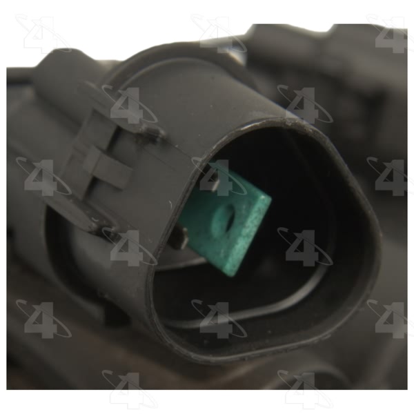 Four Seasons Remanufactured A C Compressor With Clutch 77487