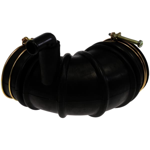 Dorman Black Molded Assembly Air Intake Hose 696-081